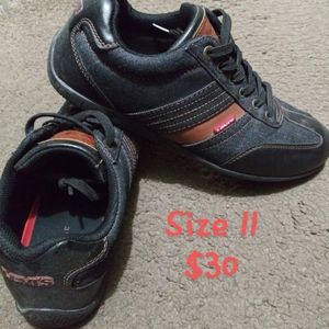 Levi sneakers